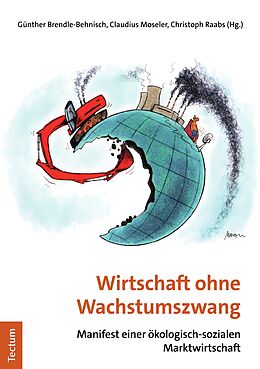 E-Book (pdf) Wirtschaft ohne Wachstumszwang von 