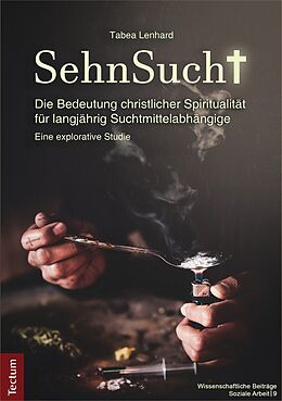 E-Book (pdf) SehnSucht von Tabea Lenhard