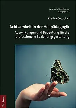 E-Book (pdf) Achtsamkeit in der Heilpädagogik von Kristina Gottschall