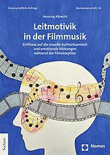 E-Book (pdf) Leitmotivik in der Filmmusik von Henning Albrecht