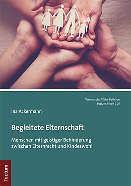 E-Book (pdf) Begleitete Elternschaft von Ina Ackermann