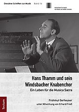 E-Book (pdf) Hans Thamm und sein Windsbacher Knabenchor von Frohmut Gerheuser