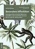 E-Book (epub) Besondere Affinitäten von Selina Monjau