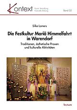 E-Book (pdf) Die Festkultur Mariä Himmelfahrt in Warendorf von Silke Lamers