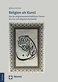 E-Book (pdf) Religion als Kunst von Bertram Schmitz