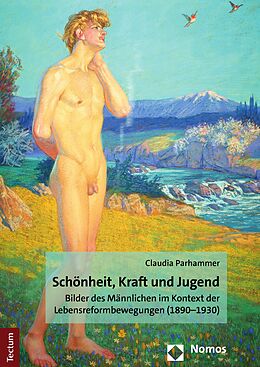 E-Book (epub) Schönheit, Kraft und Jugend von Claudia Parhammer