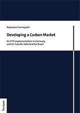 eBook (pdf) Developing a Carbon Market de Natascha Trennepohl