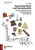 E-Book (pdf) Koreanische Musik und Transkulturalität von Jieun Kim