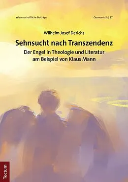 E-Book (pdf) Sehnsucht nach Transzendenz von Wilhelm Josef Derichs