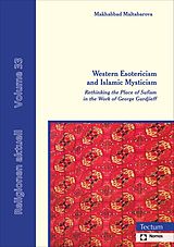 E-Book (pdf) Western Esotericism and Islamic Mysticism von Makhabbad Maltabarova