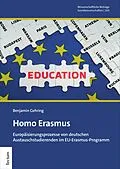 E-Book (pdf) Homo Erasmus von Benjamin Gehring