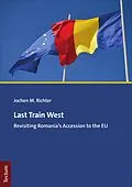E-Book (pdf) Last Train West von Jochen M. Richter