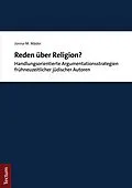 E-Book (pdf) Reden über Religion? von Jonna-M. Mäder