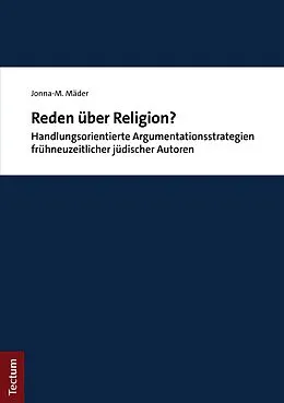 E-Book (pdf) Reden über Religion? von Jonna-M. Mäder