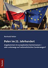 E-Book (pdf) Polen im 21. Jahrhundert von Reinhold Vetter