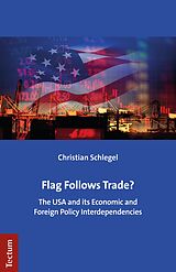 eBook (pdf) Flag Follows Trade? de Christian Schlegel