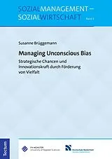 E-Book (pdf) Managing Unconscious Bias von Susanne Brüggemann