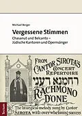 E-Book (pdf) Vergessene Stimmen von Michael Berger
