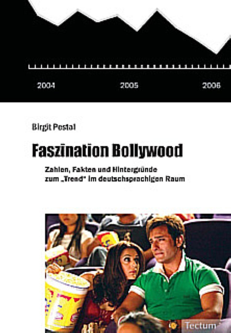 Faszination Bollywood