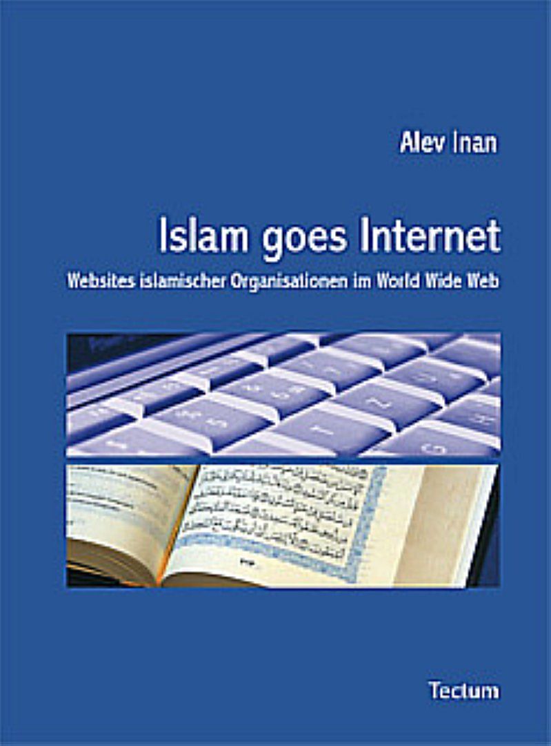 Islam goes Internet