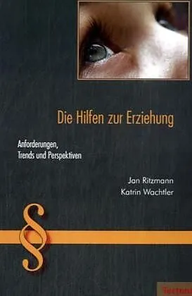 Die Hilfen zur Erziehung