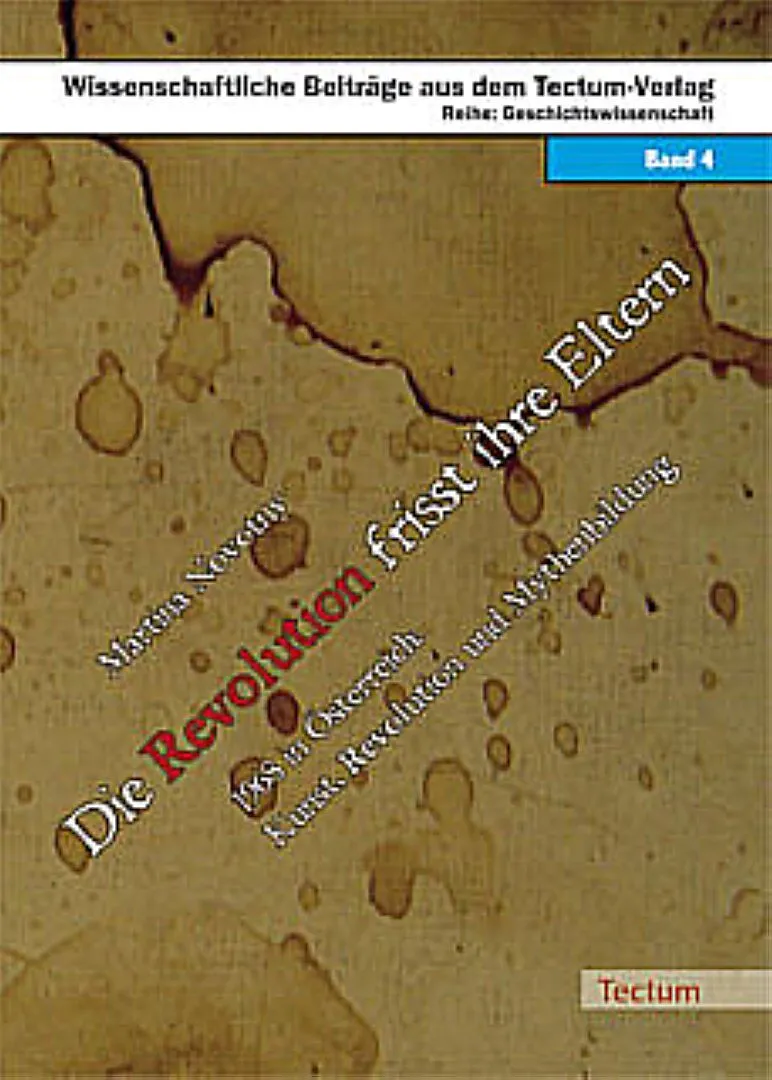 Die Revolution frisst ihre Eltern