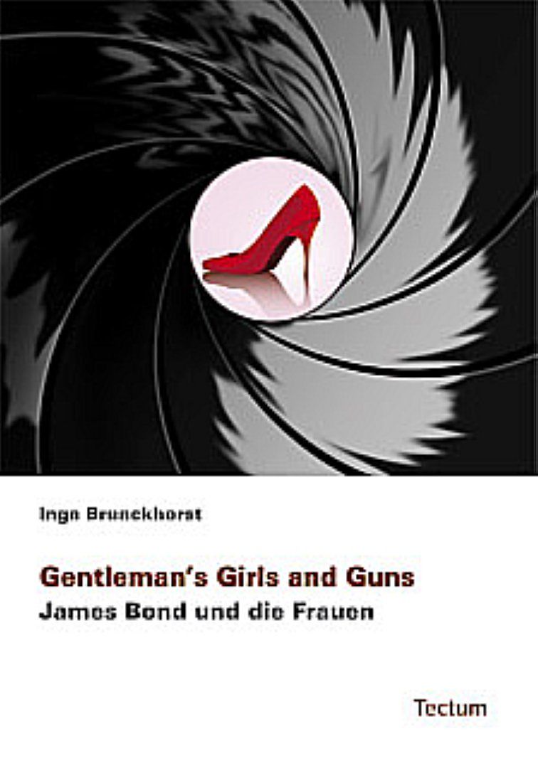 Gentlemans Girls and Guns