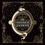 Audio CD (CD/SACD) Die unendliche Geschichte von Michael Ende