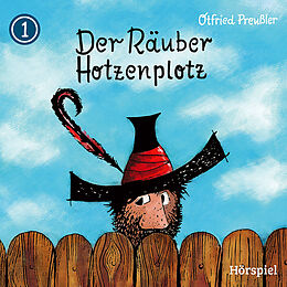 Audio CD (CD/SACD) Der Räuber Hotzenplotz - CD / 01: Der Räuber Hotzenplotz von Otfried Preussler