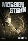 E-Book (epub) Morgenstern 04 - Die Axt von Raimon Weber