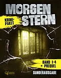 E-Book (epub) Morgenstern - Das Krimi-Paket von Raimon Weber