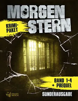 E-Book (epub) Morgenstern - Das Krimi-Paket von Raimon Weber
