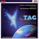 Audio CD (CD/SACD) Der kleine Tag von Rolf Zuckowski