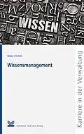 E-Book (epub) Wissensmanagement von Michael W. M. Müller, Ferdinand Förtsch