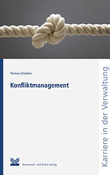 E-Book (epub) Konfliktmanagement von Thomas Schleiken