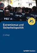 E-Book (pdf) Extremismus und Sicherheitspolitik von Stefan Goertz