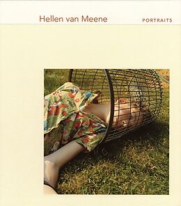 Fester Einband Portraits von Hellen van Meene