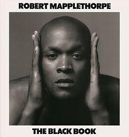 Fester Einband The Black Book von Robert Mapplethorpe, Ntozake Shange