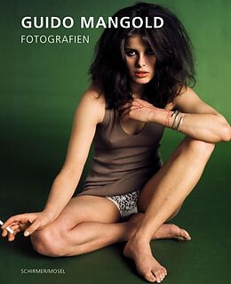 Kartonierter Einband Fotografien 1955-2000 von Guido Mangold, Ulrich Pohlmann