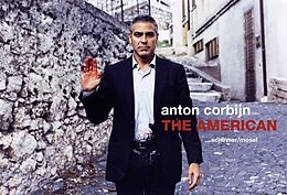 Fester Einband Inside The American von Anton Corbijn