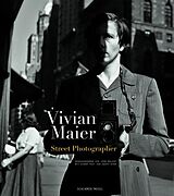 Fester Einband Street Photographer von Vivian Maier