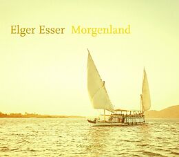 Fester Einband Morgenland von Elger Esser