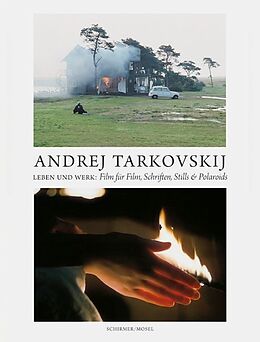 Fester Einband Andrej Tarkovskij - Leben und Werk von 