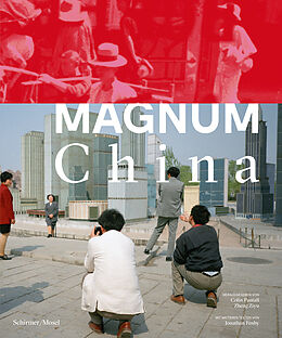 Fester Einband Magnum China von Colin Pantall, Zheng Ziyu
