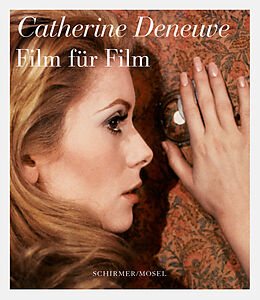 Fester Einband Film für Film von Catherine Deneuve