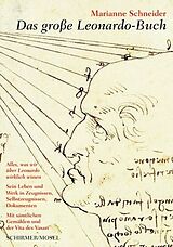 Fester Einband Das große Leonardo-Buch von Leonardo da Vinci