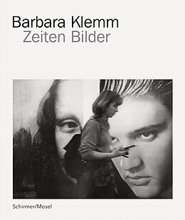 Fester Einband Zeiten und Bilder von Barbara Klemm