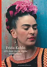 Kartonierter Einband (Kt) Frida Kahlo von Frida Kahlo, Christina Burrus