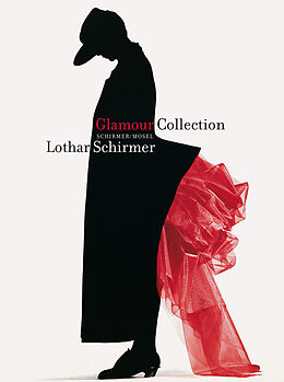 Fester Einband Glamour Collection Lothar Schirmer von 