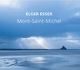 Fester Einband Mont-Saint-Michel von Elger Esser